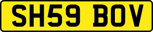 SH59BOV