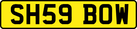 SH59BOW