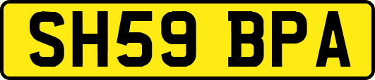 SH59BPA