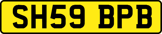 SH59BPB