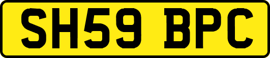 SH59BPC