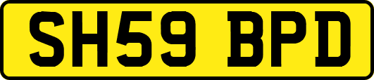 SH59BPD
