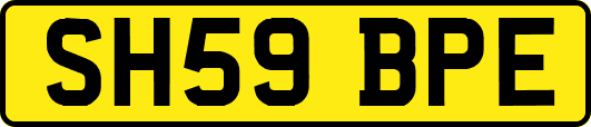 SH59BPE