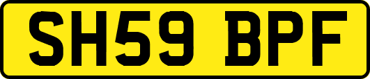 SH59BPF