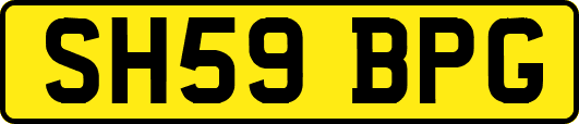 SH59BPG