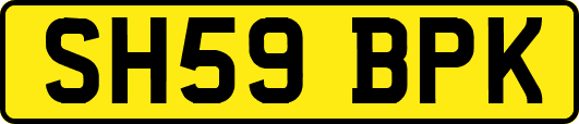 SH59BPK