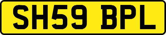 SH59BPL