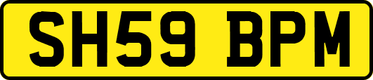 SH59BPM