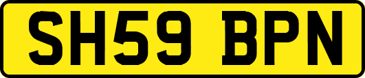 SH59BPN