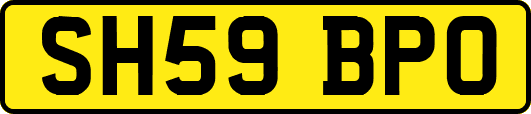 SH59BPO