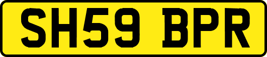 SH59BPR