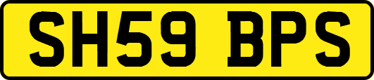 SH59BPS