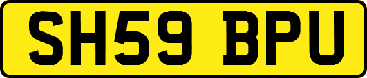 SH59BPU