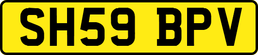 SH59BPV
