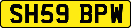 SH59BPW