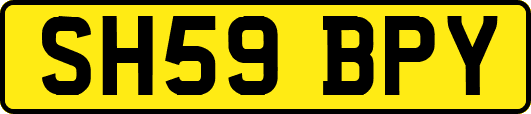 SH59BPY