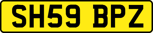 SH59BPZ