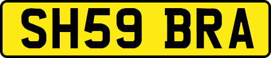 SH59BRA