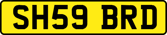 SH59BRD