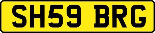 SH59BRG