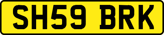 SH59BRK