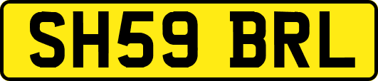 SH59BRL