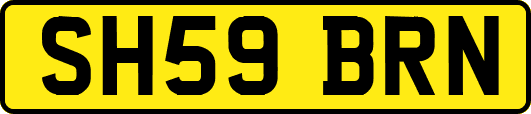 SH59BRN