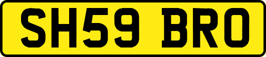 SH59BRO