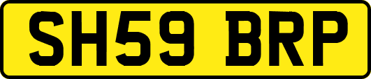 SH59BRP