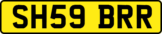 SH59BRR