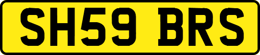 SH59BRS