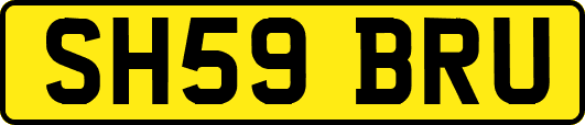SH59BRU