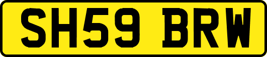SH59BRW