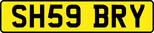 SH59BRY