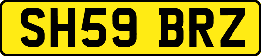 SH59BRZ