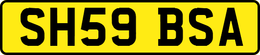SH59BSA