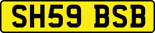 SH59BSB