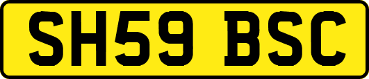SH59BSC