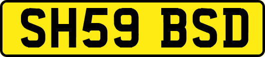 SH59BSD