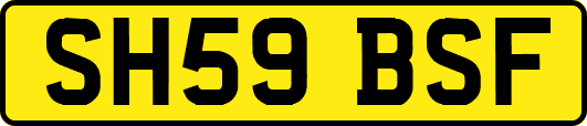 SH59BSF