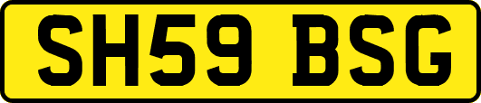 SH59BSG