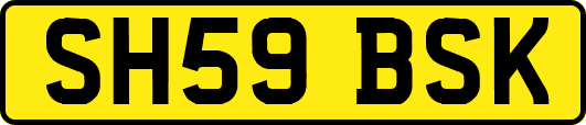 SH59BSK