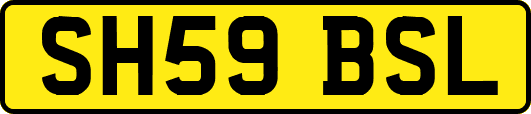 SH59BSL
