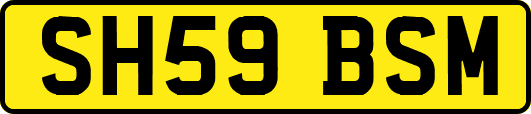 SH59BSM