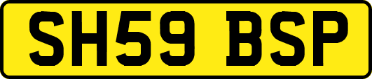SH59BSP