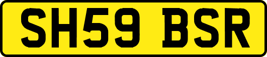 SH59BSR