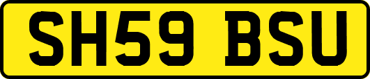 SH59BSU