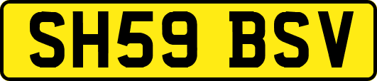 SH59BSV