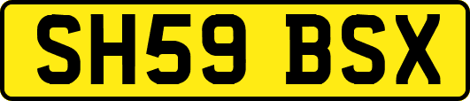 SH59BSX