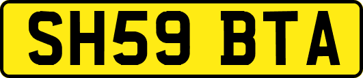 SH59BTA